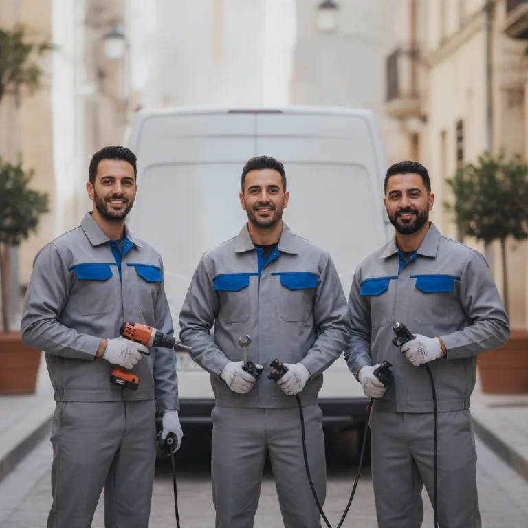 Colonnina di Ricarica team a Ferrara